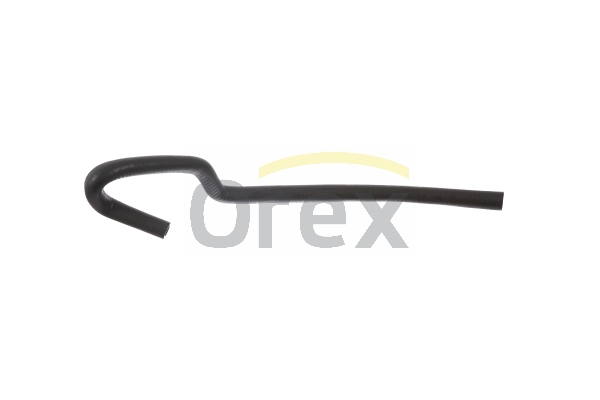 Conducta, schimbator caldura-incalzire 250135 OREX