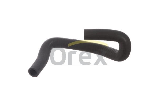 Conducta, schimbator caldura-incalzire 250136 OREX