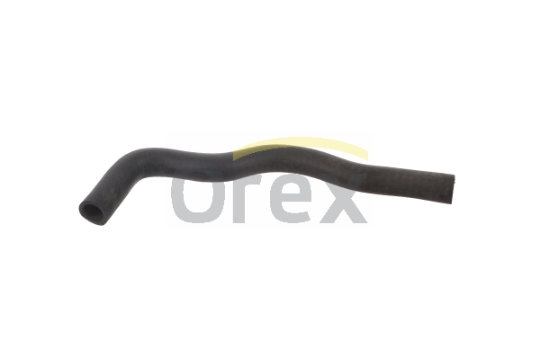 Conducta, schimbator caldura-incalzire 250139 OREX