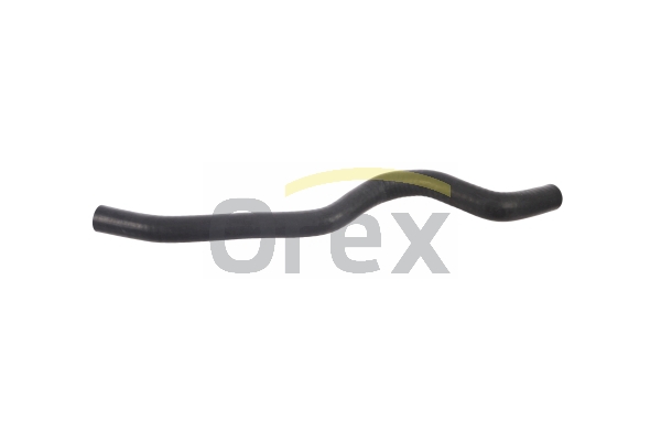 Conducta, schimbator caldura-incalzire 250140 OREX