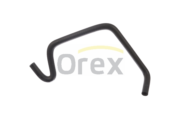 Conducta, schimbator caldura-incalzire 250156 OREX