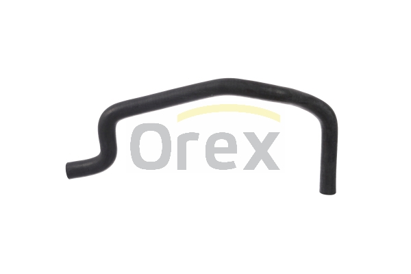 Conducta, schimbator caldura-incalzire 250158 OREX
