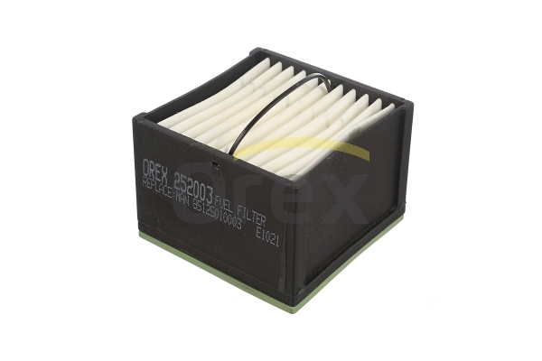Filtru combustibil 252003 OREX