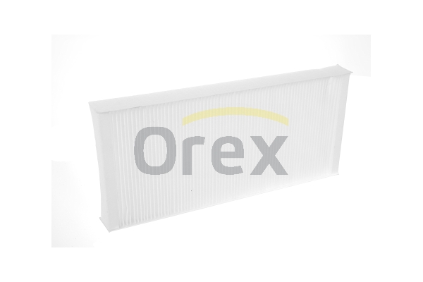 Filtru, aer habitaclu 252004 OREX