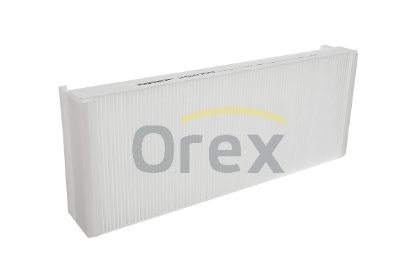 Filtru, aer habitaclu 252009 OREX