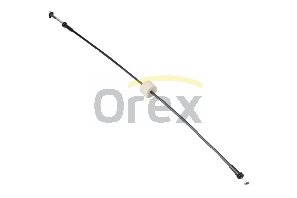 Cablu, deblocare usi 254013 OREX