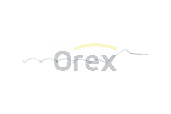 Cuplaj conducta lichid racire 255006 OREX