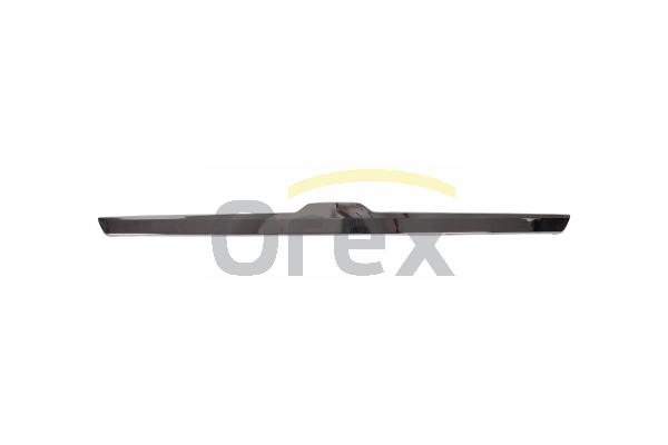Montaj grila radiator 266015 OREX
