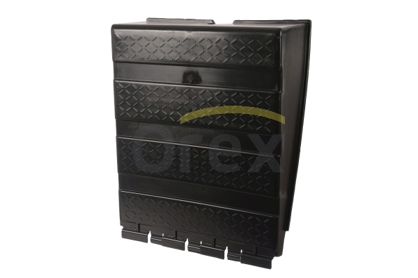 Capac, cutie baterie 269002 OREX