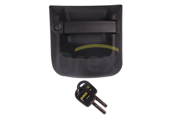Maner usa 272009 OREX