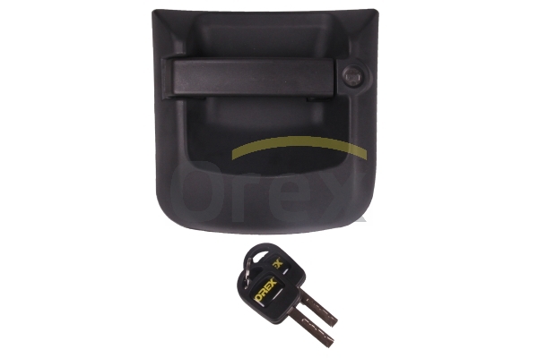 Maner usa 272010 OREX