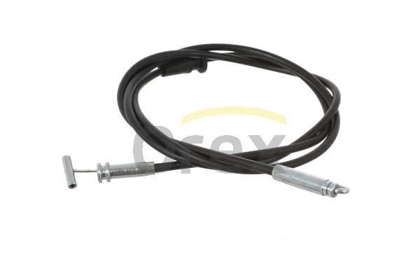 Cablu, capota motor 272018 OREX