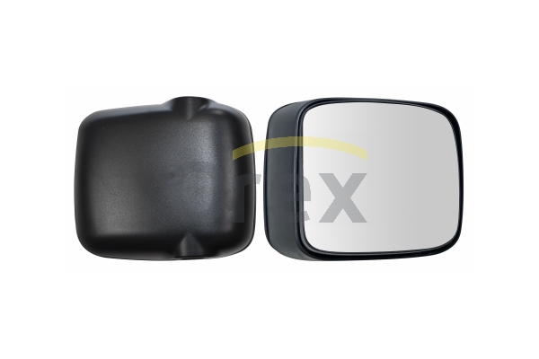 Oglinda unghi indepartat 282045 OREX