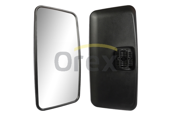 Oglinda exterioara, cabina 282046 OREX