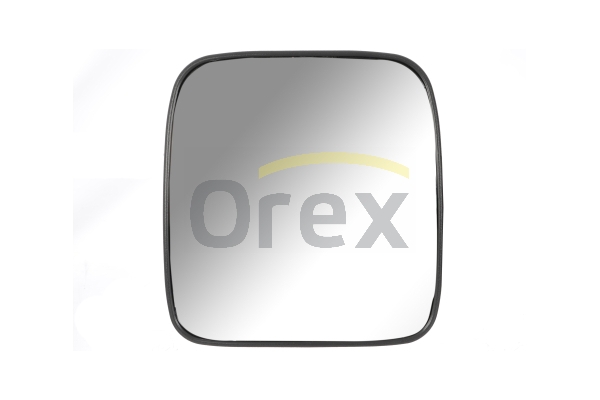 Sticla oglinda, oglinda unghi indepartat 282080 OREX