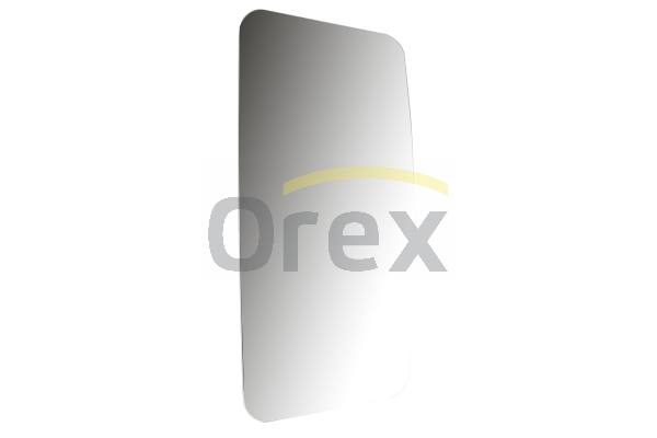 Sticla oglinda, oglinda retrovizoare exterioara 282083 OREX