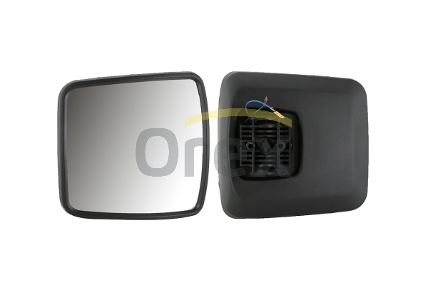 Oglinda unghi indepartat 282084 OREX