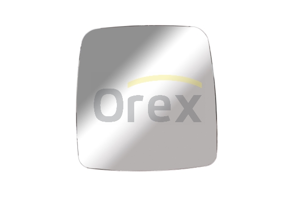 Sticla oglinda, oglinda unghi indepartat 282086 OREX