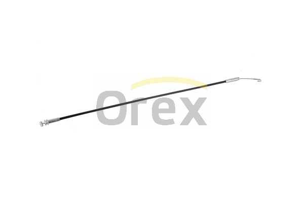 Cablu fixare clapete-cutie scule 289005 OREX