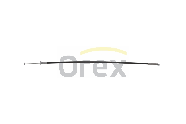 Cablu fixare clapete-cutie scule 289006 OREX