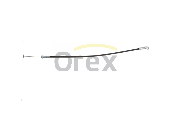 Cablu fixare clapete-cutie scule 289008 OREX