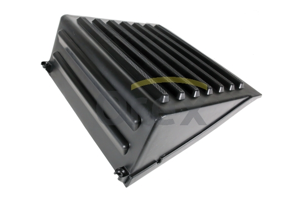 Capac, cutie baterie 301001 OREX