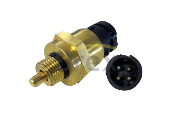Senzor,presiune ulei 301004 OREX
