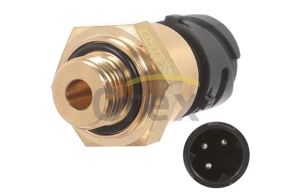 Senzor,presiune ulei 301005 OREX