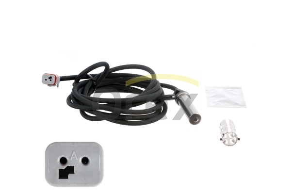 Senzor,turatie roata 301006 OREX
