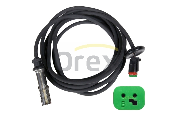 Senzor,turatie roata 301007 OREX