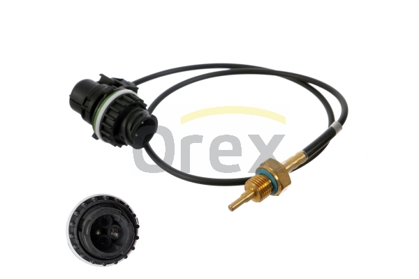 Comutator temperatura, ventilator radiator 301029 OREX