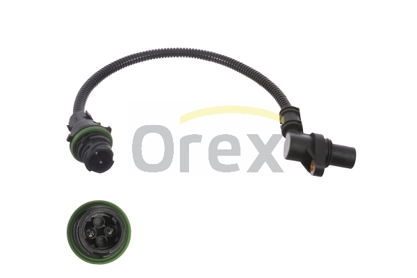 Senzor impulsuri, arbore cotit 301035 OREX