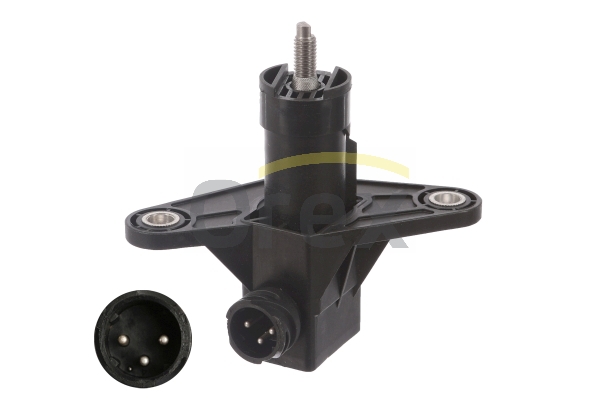 Supapa control presiune, instalatie de ridicare 301038 OREX