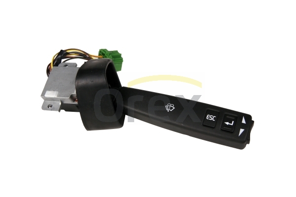 Comutator stergator 301042 OREX