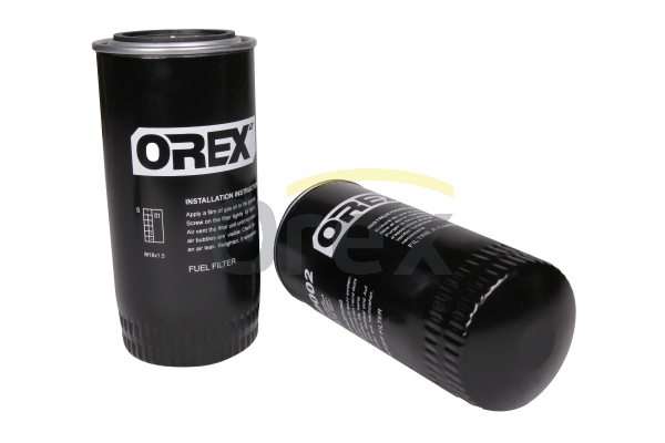 Filtru combustibil 309002 OREX