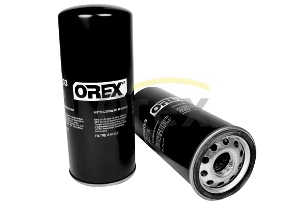 Filtru ulei 309003 OREX