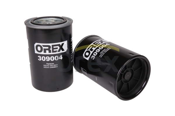 Filtru combustibil 309004 OREX