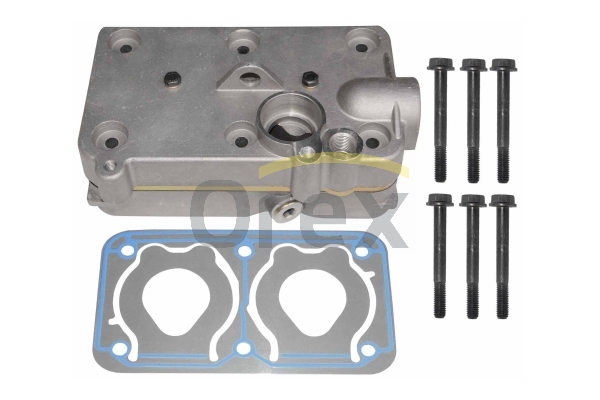 Chiulasa, compresor 313003 OREX