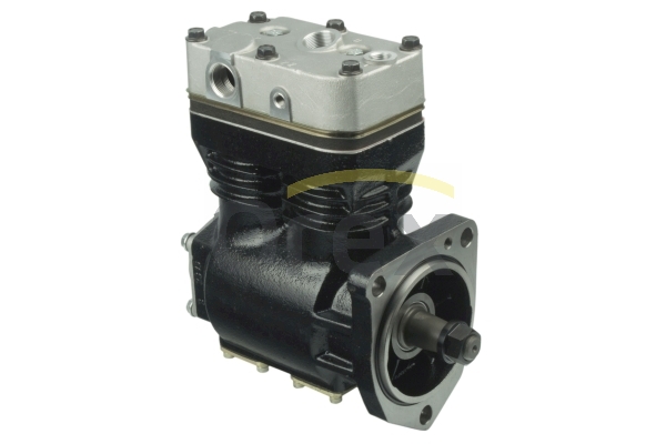 Compresor, instalatie aer comprimat 313008 OREX