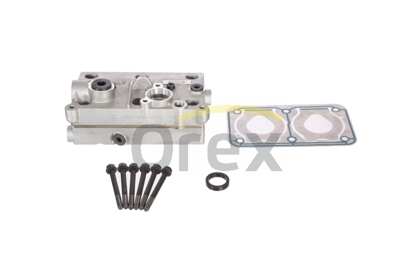 Chiulasa, compresor 313021 OREX