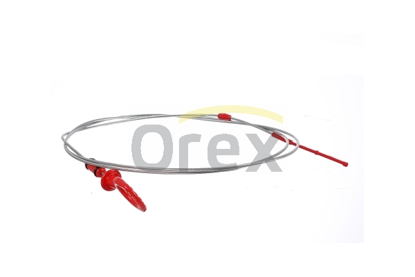 Joja ulei 318010 OREX