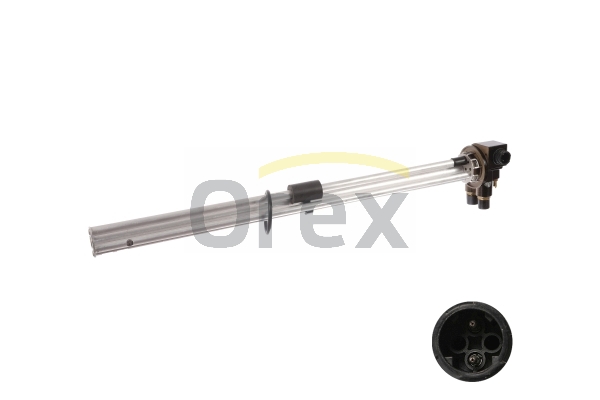 Sistem alimentare cu combustibil 318015 OREX