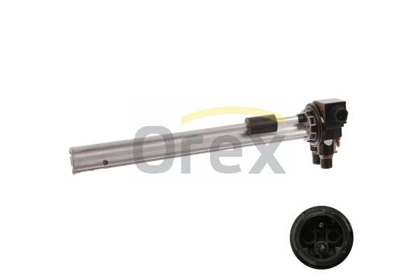 Senzor,rezervor combustibil 318019 OREX