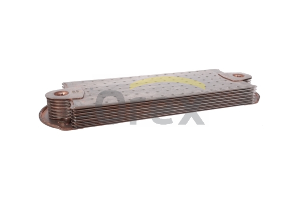 Radiator ulei, ulei motor 318029 OREX