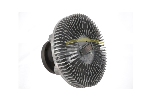 Ventilator, radiator 320011 OREX