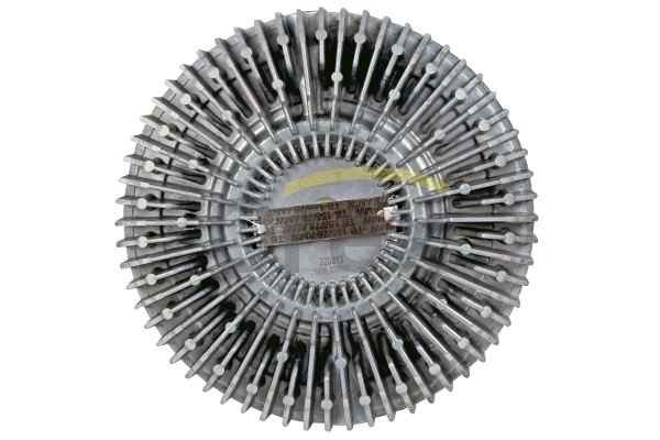 Cupla, ventilator radiator 320013 OREX