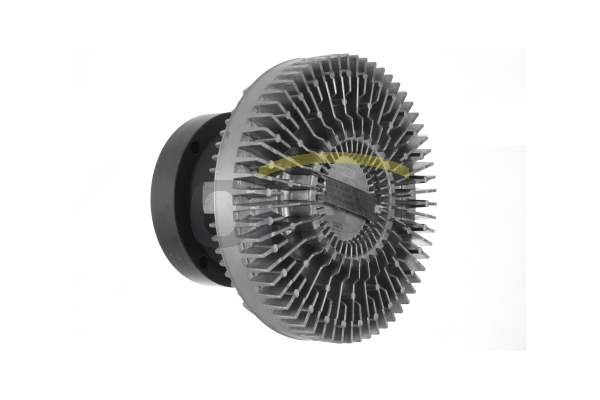 Cupla, ventilator radiator 320016 OREX