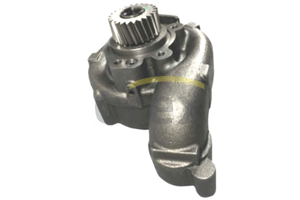 Pompă de apă, răcire motor 320034 OREX