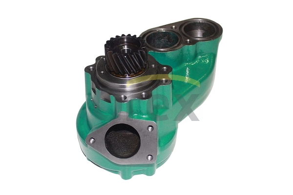 Pompă de apă, răcire motor 320037 OREX