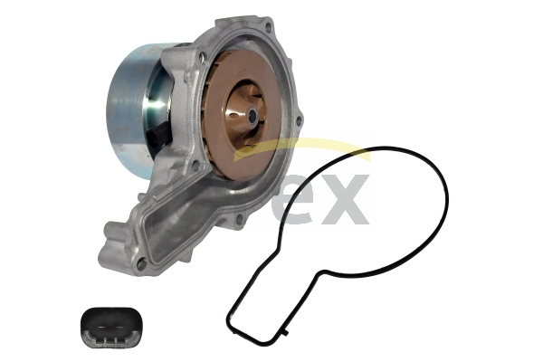 Pompă de apă, răcire motor 320058 OREX